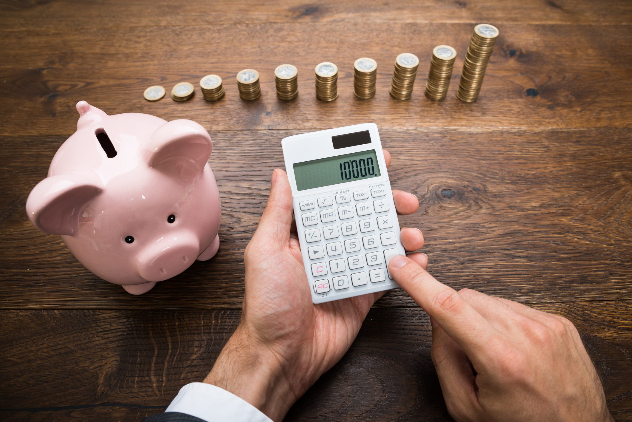 Imagen del credito Ahorro permanente