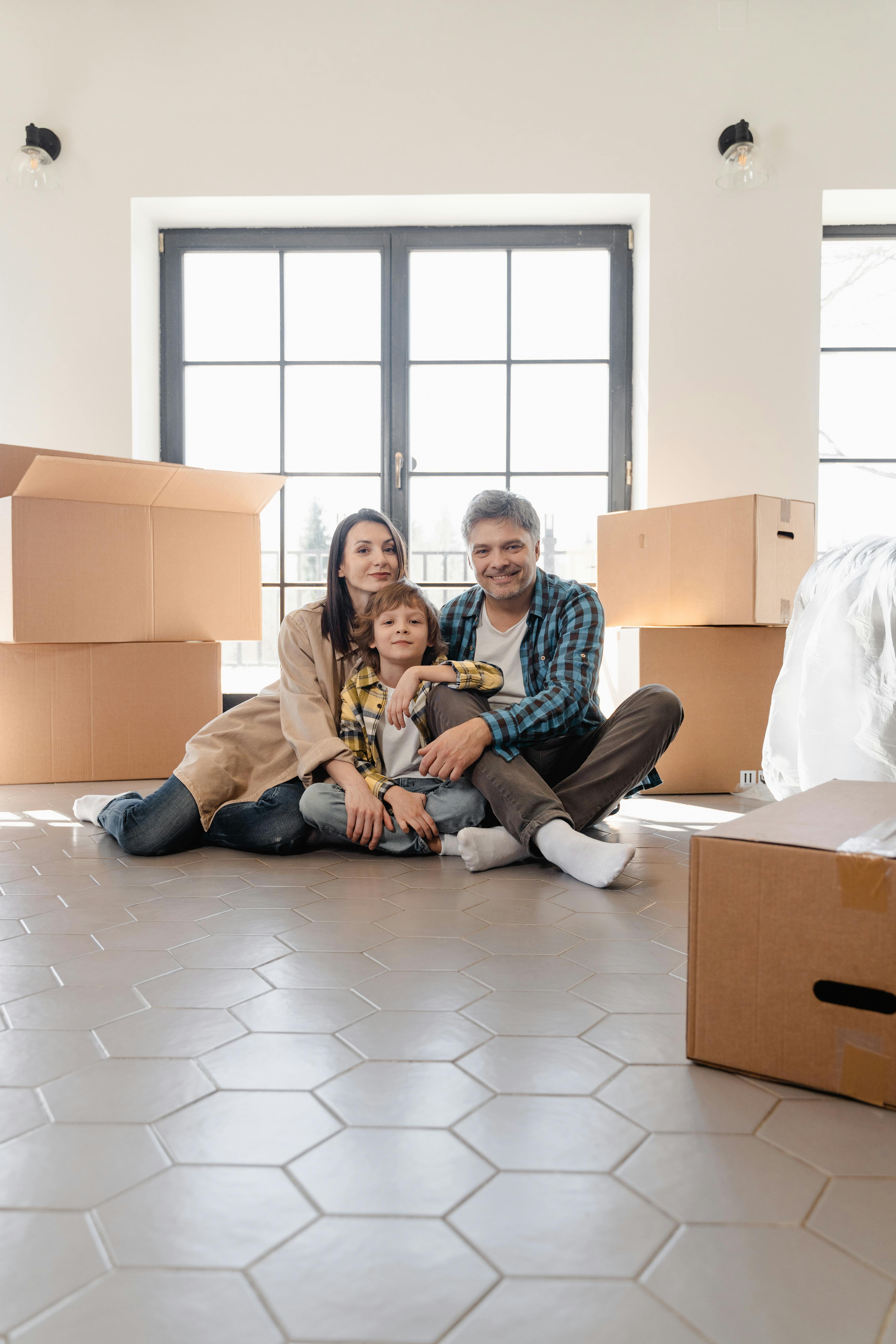 Imagen del credito Crédito Compra de Vivienda
